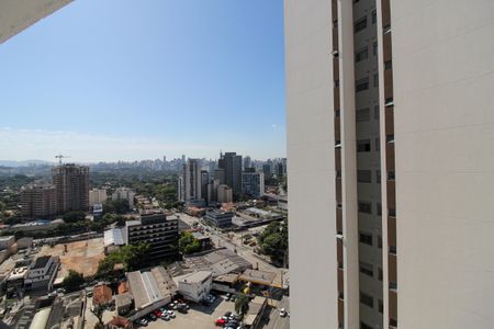 Apartamento à venda com 68m², 2 quartos e 1 vagaVista da Sala