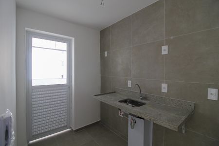 Apartamento à venda com 68m², 2 quartos e 1 vagaCozinha