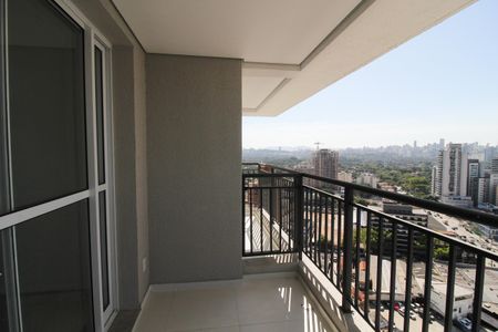 Apartamento à venda com 68m², 2 quartos e 1 vagaVaranda da Sala