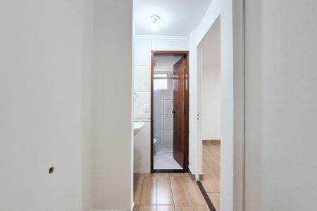 Apartamento para alugar com 54m², 2 quartos e 1 vaga Apartamento para alugar com 54m², 2 quartos e 1 vagaCorredor