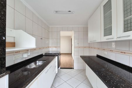 Apartamento para alugar com 54m², 2 quartos e 1 vaga Apartamento para alugar com 54m², 2 quartos e 1 vagaCozinha
