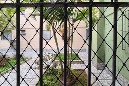 Apartamento para alugar com 54m², 2 quartos e 1 vaga Apartamento para alugar com 54m², 2 quartos e 1 vagaVista do Quarto 1