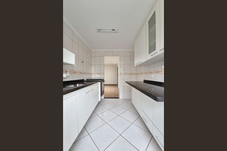 Apartamento para alugar com 54m², 2 quartos e 1 vaga Apartamento para alugar com 54m², 2 quartos e 1 vagaCozinha