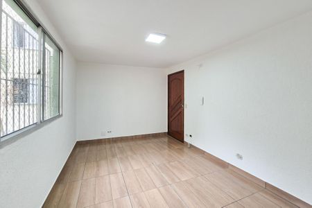 Apartamento para alugar com 54m², 2 quartos e 1 vaga Apartamento para alugar com 54m², 2 quartos e 1 vagaSala