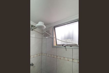 Apartamento para alugar com 54m², 2 quartos e 1 vaga Apartamento para alugar com 54m², 2 quartos e 1 vagaBanheiro Social