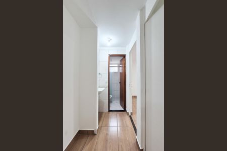 Apartamento para alugar com 54m², 2 quartos e 1 vaga Apartamento para alugar com 54m², 2 quartos e 1 vagaCorredor