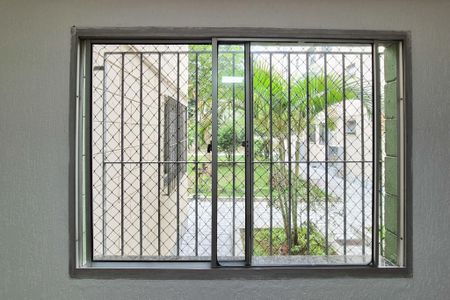 Apartamento para alugar com 54m², 2 quartos e 1 vaga Apartamento para alugar com 54m², 2 quartos e 1 vagaVista da Sala