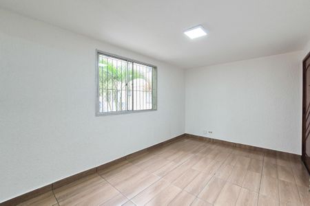 Apartamento para alugar com 54m², 2 quartos e 1 vaga Apartamento para alugar com 54m², 2 quartos e 1 vagaSala