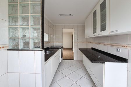 Apartamento para alugar com 54m², 2 quartos e 1 vaga Apartamento para alugar com 54m², 2 quartos e 1 vagaCozinha