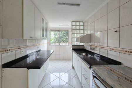 Apartamento para alugar com 54m², 2 quartos e 1 vaga Apartamento para alugar com 54m², 2 quartos e 1 vagaCozinha