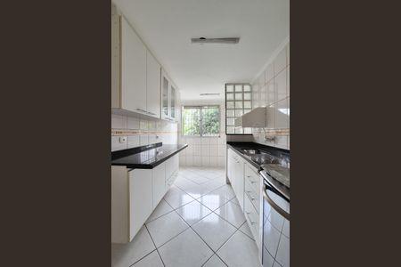 Apartamento para alugar com 54m², 2 quartos e 1 vaga Apartamento para alugar com 54m², 2 quartos e 1 vagaCozinha