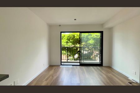 Studio de kitnet/studio à venda com 1 quarto, 26m² em Pinheiros, São Paulo