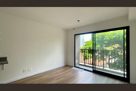 Studio de kitnet/studio à venda com 1 quarto, 26m² em Pinheiros, São Paulo