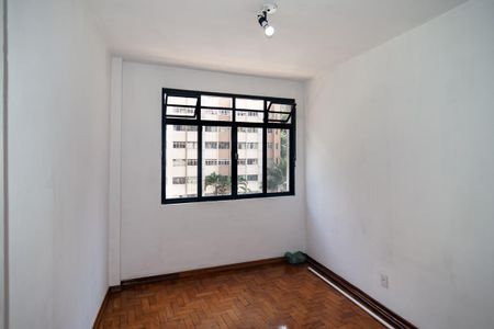 Apartamento à venda com 46m², 1 quarto e sem vagaQuarto