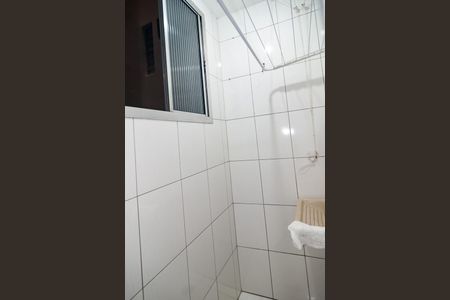 Apartamento à venda com 46m², 1 quarto e sem vagaÁrea de Serviço