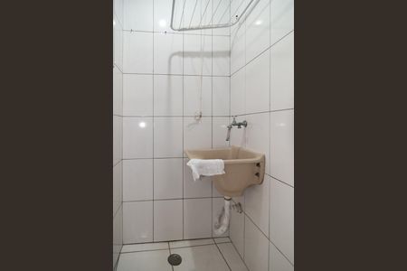 Apartamento à venda com 46m², 1 quarto e sem vagaÁrea de Serviço