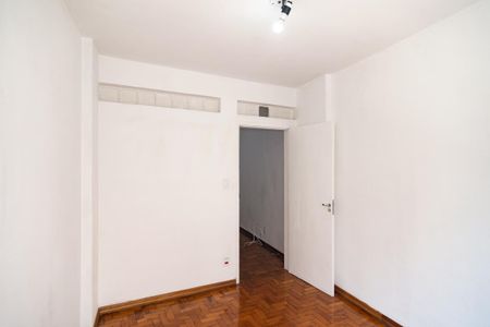 Quarto de apartamento à venda com 1 quarto, 46m² em Bela Vista, São Paulo