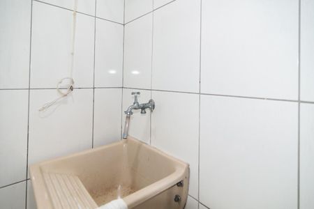 Apartamento à venda com 46m², 1 quarto e sem vagaÁrea de Serviço
