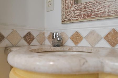 Apartamento à venda com 136m², 2 quartos e 2 vagasLavabo