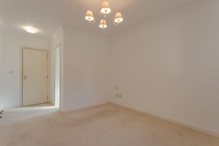 Apartamento à venda com 136m², 2 quartos e 2 vagasSuíte 1