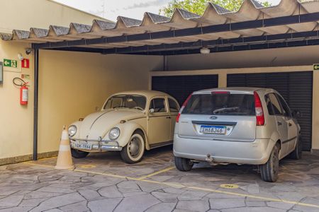 Apartamento à venda com 136m², 2 quartos e 2 vagasGaragem