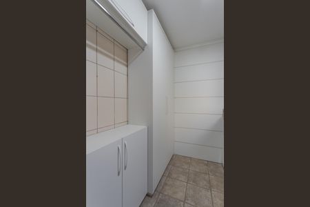 Apartamento à venda com 136m², 2 quartos e 2 vagasÁrea de Serviço
