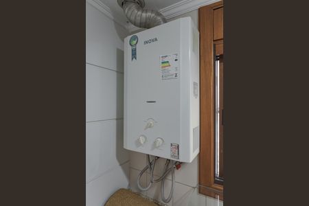 Apartamento à venda com 136m², 2 quartos e 2 vagasÁrea de Serviço