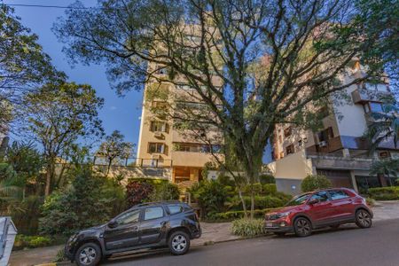 Apartamento à venda com 136m², 2 quartos e 2 vagasFachada