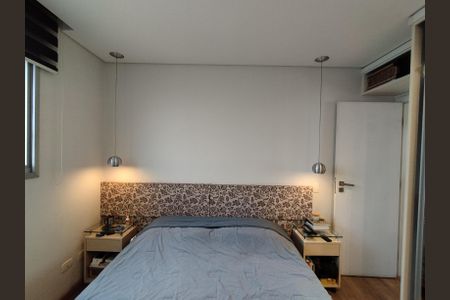 Apartamento para alugar com 134m², 3 quartos e 2 vagasSuíte 1