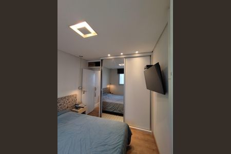 Apartamento para alugar com 134m², 3 quartos e 2 vagasSuíte 1