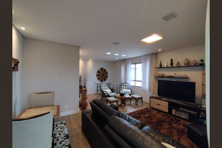 Apartamento para alugar com 134m², 3 quartos e 2 vagasSala 1