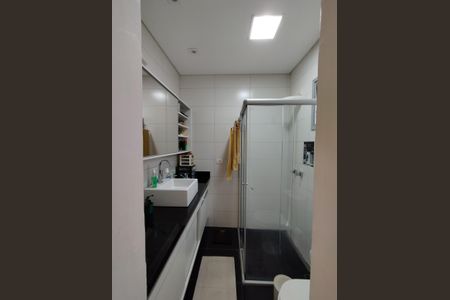 Apartamento para alugar com 134m², 3 quartos e 2 vagasBanheiro 3