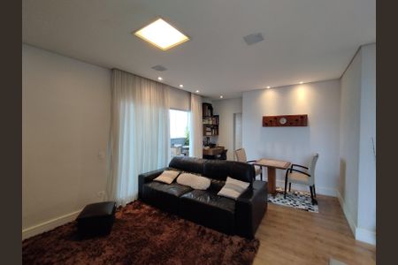 Apartamento para alugar com 134m², 3 quartos e 2 vagasSala 1