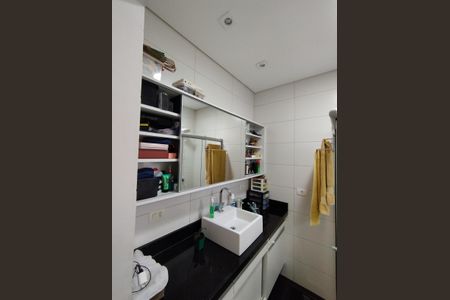 Apartamento para alugar com 134m², 3 quartos e 2 vagasBanheiro 3