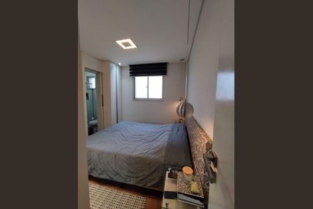 Apartamento para alugar com 134m², 3 quartos e 2 vagasSuíte 1