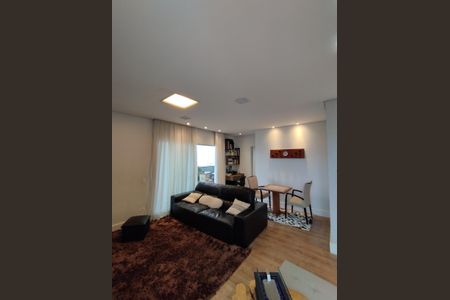 Apartamento para alugar com 134m², 3 quartos e 2 vagasSala 1