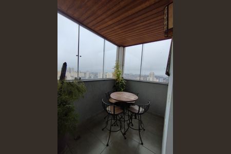 Apartamento para alugar com 134m², 3 quartos e 2 vagasSacada
