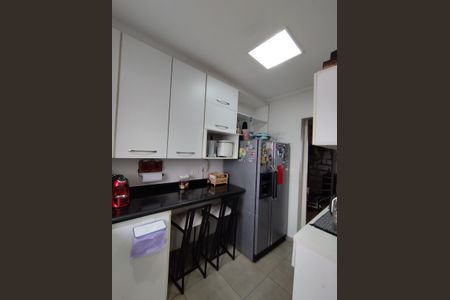 Apartamento para alugar com 134m², 3 quartos e 2 vagasCozinha 