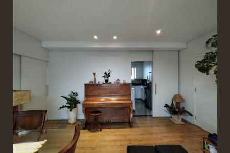 Apartamento para alugar com 134m², 3 quartos e 2 vagasSala 2