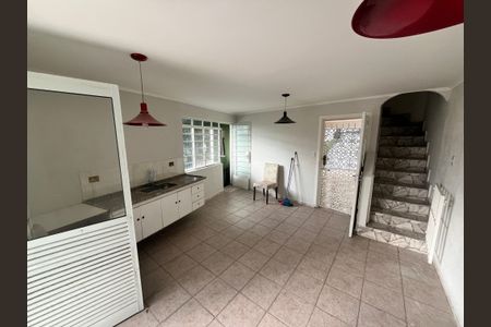 Casa à venda com 250m², 4 quartos e 3 vagasÁrea de Serviço