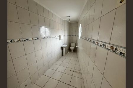 Casa à venda com 250m², 4 quartos e 3 vagasBanheiro