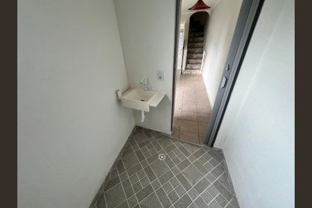 Casa à venda com 250m², 4 quartos e 3 vagasBanheiro de serviço