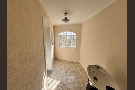 Casa à venda com 250m², 4 quartos e 3 vagasÁrea externa