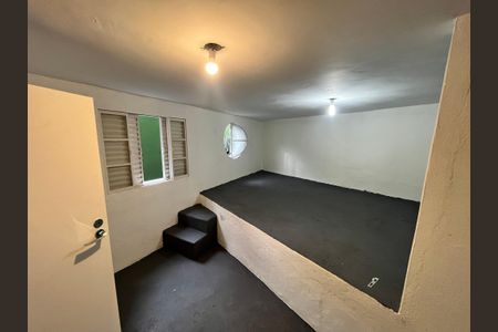 Casa à venda com 250m², 4 quartos e 3 vagasQuarto de Serviço