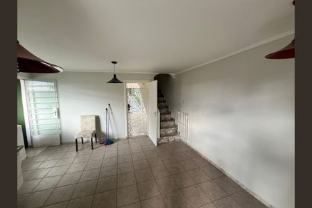 Casa à venda com 250m², 4 quartos e 3 vagasÁrea de Serviço