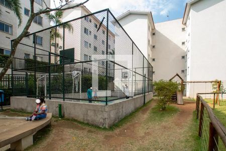 Apartamento para alugar com 38m², 2 quartos e 1 vagaÁrea Comum