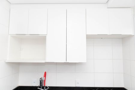 Apartamento para alugar com 38m², 2 quartos e 1 vagaCozinha