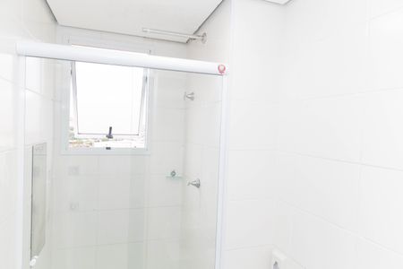 Apartamento para alugar com 38m², 2 quartos e 1 vagaBanheiro Social