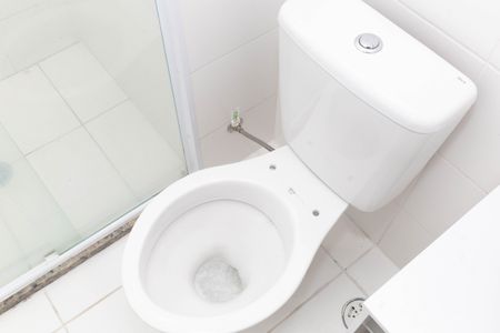 Apartamento para alugar com 38m², 2 quartos e 1 vagaBanheiro Social