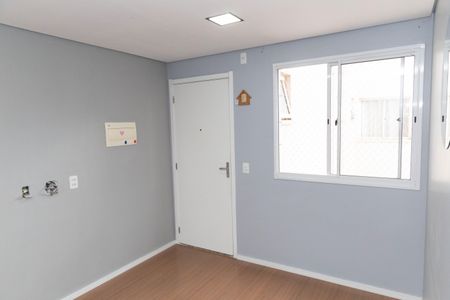 Apartamento para alugar com 38m², 2 quartos e 1 vagaSala
